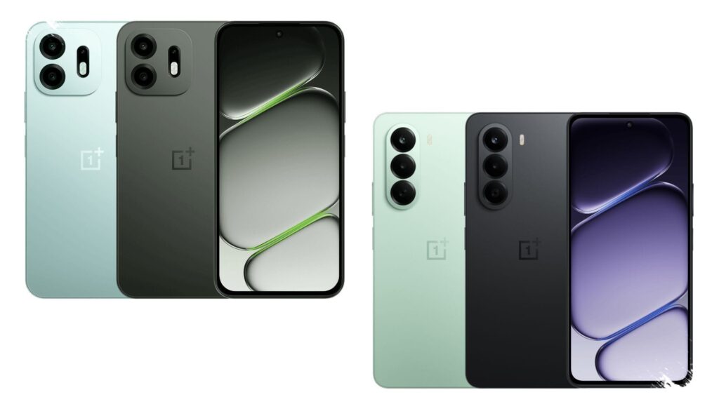 OnePlus N6 Bawa Baterai 8000mAh, Harga Murahnya Langsung Menekan Nord CE 6 Lite