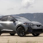 Subaru Uncharted 2027 Dibuka Rp572 Jutaan, EV Termurahnya Tembus 483 Km Sekali Cas