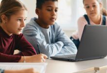 Lenovo Rilis HP AI Untuk Anak, Tanpa Game, Media Sosial, dan Browser