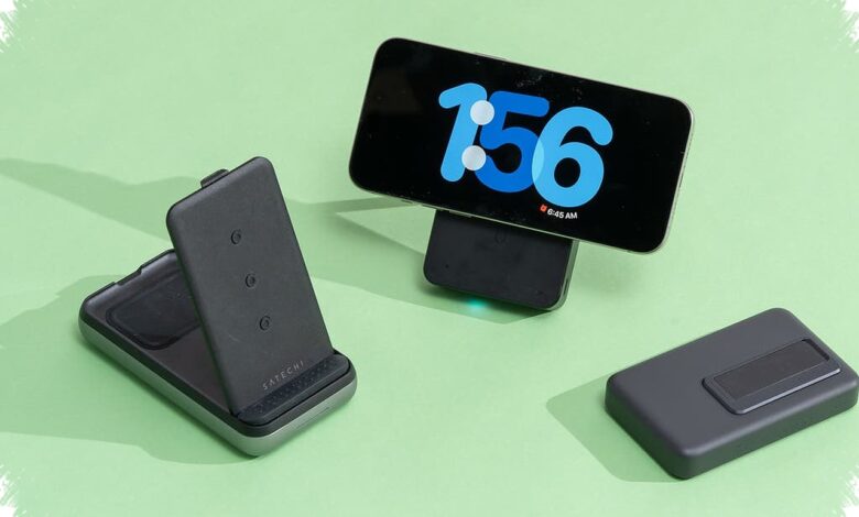 4 Powerbank Ringkas Ini Tawarkan Fast Charging, Ada yang Tanpa Kabel Tambahan