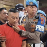Berkas Belum Lengkap, Kapan Taufik Hidayat Diadili Masih Tergantung Penyidikan