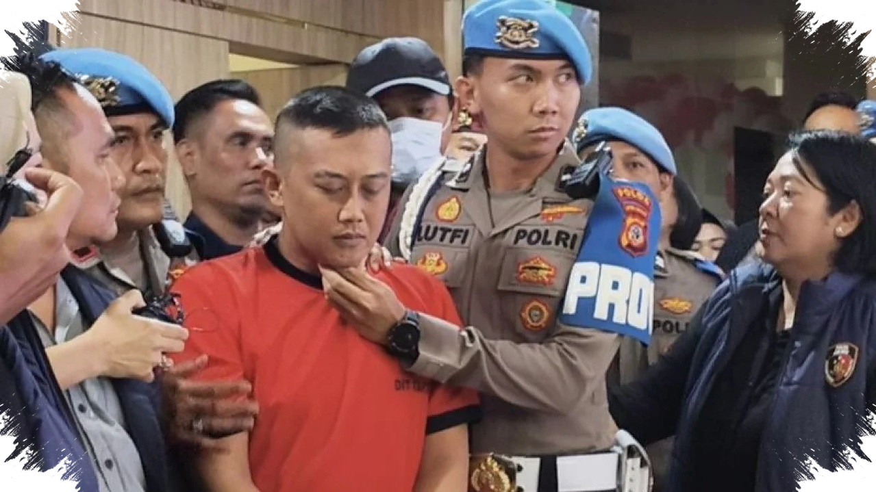 Berkas Belum Lengkap, Kapan Taufik Hidayat Diadili Masih Tergantung Penyidikan