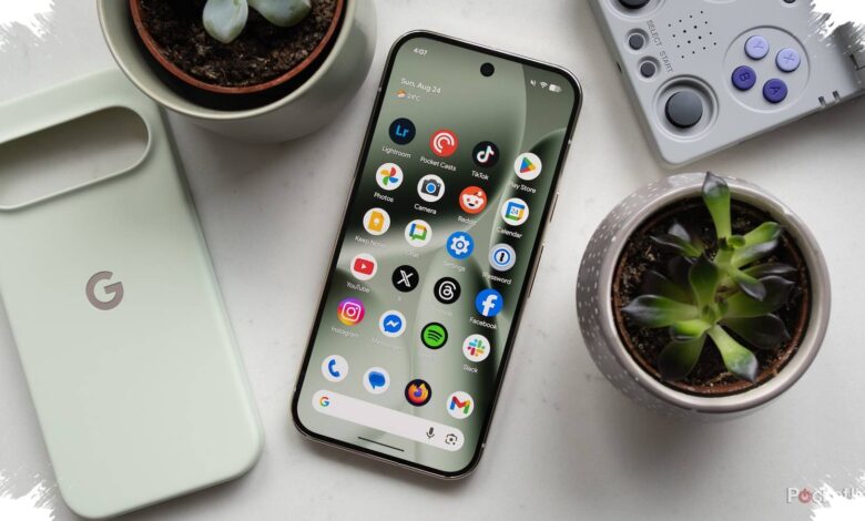 Pixel 10 Turun ke Harga Terendah, Ponsel Pixel Paling Sulit Diabaikan Sekarang