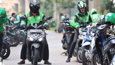 Potongan Aplikasi 8 Persen Mulai Berlaku, Garda Buka Posko Aduan untuk Driver Ojol
