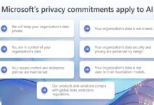Microsoft Tegaskan Data Pelanggan Tak Dipakai Melatih AI, Isu Kedaulatan Makin Menguat