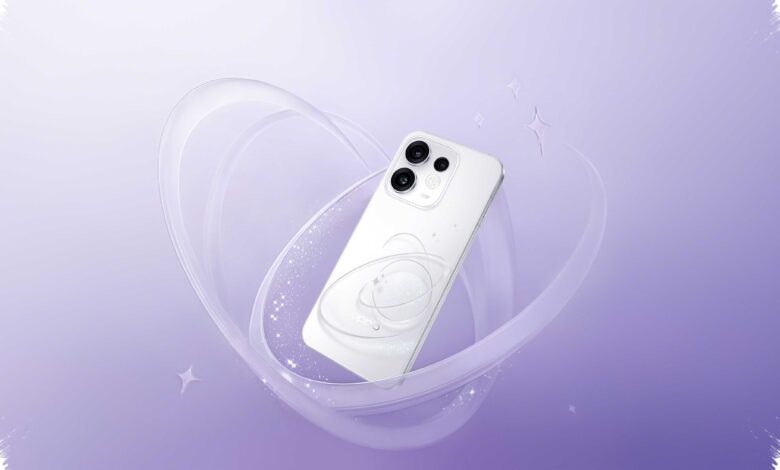 Reno 16 India Beralih ke Snapdragon 7 Gen 4, Oppo Andalkan AI dan Oppo Lock