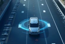 ADAS di Mobil Modern, Fitur Keselamatan yang Bisa Mencegah Kecelakaan