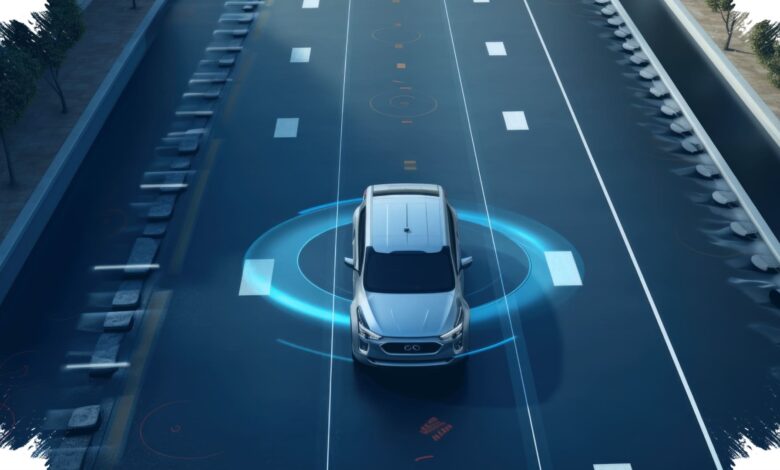 ADAS di Mobil Modern, Fitur Keselamatan yang Bisa Mencegah Kecelakaan