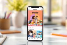 Instagram Ubah Carousel Jadi Lebih Pintar, Tiap Slide Kini Bisa Punya Caption Sendiri
