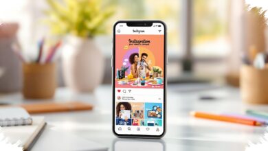 Instagram Ubah Carousel Jadi Lebih Pintar, Tiap Slide Kini Bisa Punya Caption Sendiri