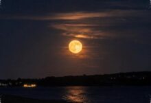 Puncak Strawberry Moon Juni 2026 Jatuh Saat Pagi Buta, Masih Bisa Dinikmati dari Indonesia
