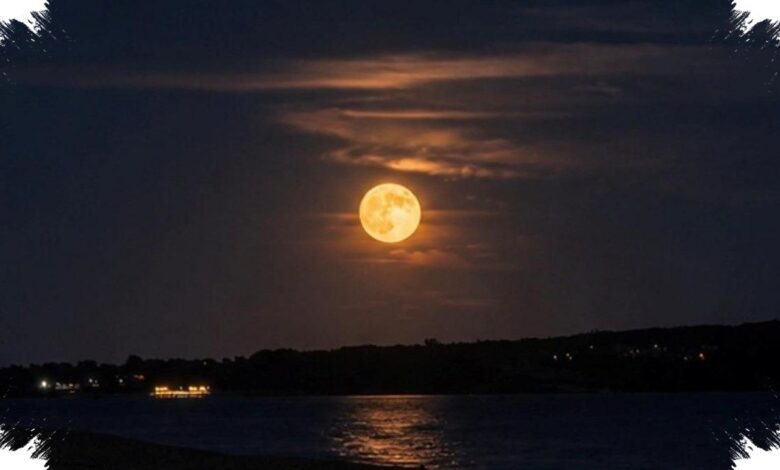 Puncak Strawberry Moon Juni 2026 Jatuh Saat Pagi Buta, Masih Bisa Dinikmati dari Indonesia