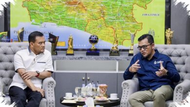 Ahmad Luthfi Minta 130 Pabrik AMDK Jateng Tak Mengabaikan Air Tanah dan Sampah Plastik