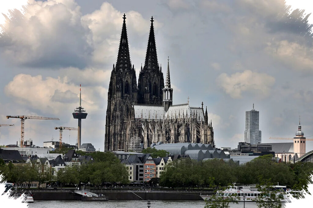 Katedral Cologne Kini Bertiket, Tradisi Gratis yang Memicu Penolakan