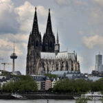 Katedral Cologne Kini Bertiket, Tradisi Gratis yang Memicu Penolakan