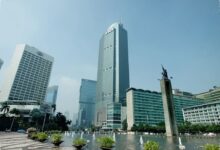 BBCA Masih Tertahan Di Bawah Rp6.000, Level Rp5.917 Jadi Ujian Berikutnya