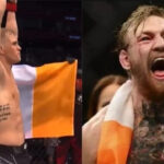 Garry Incar Rekor McGregor, Kemenangan atas Makhachev Bisa Ubah Peta Irlandia