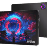 Snapdragon 8 Elite dan Layar 165Hz, Lenovo Bawa Tablet Gaming Bertema Piala Dunia 2026