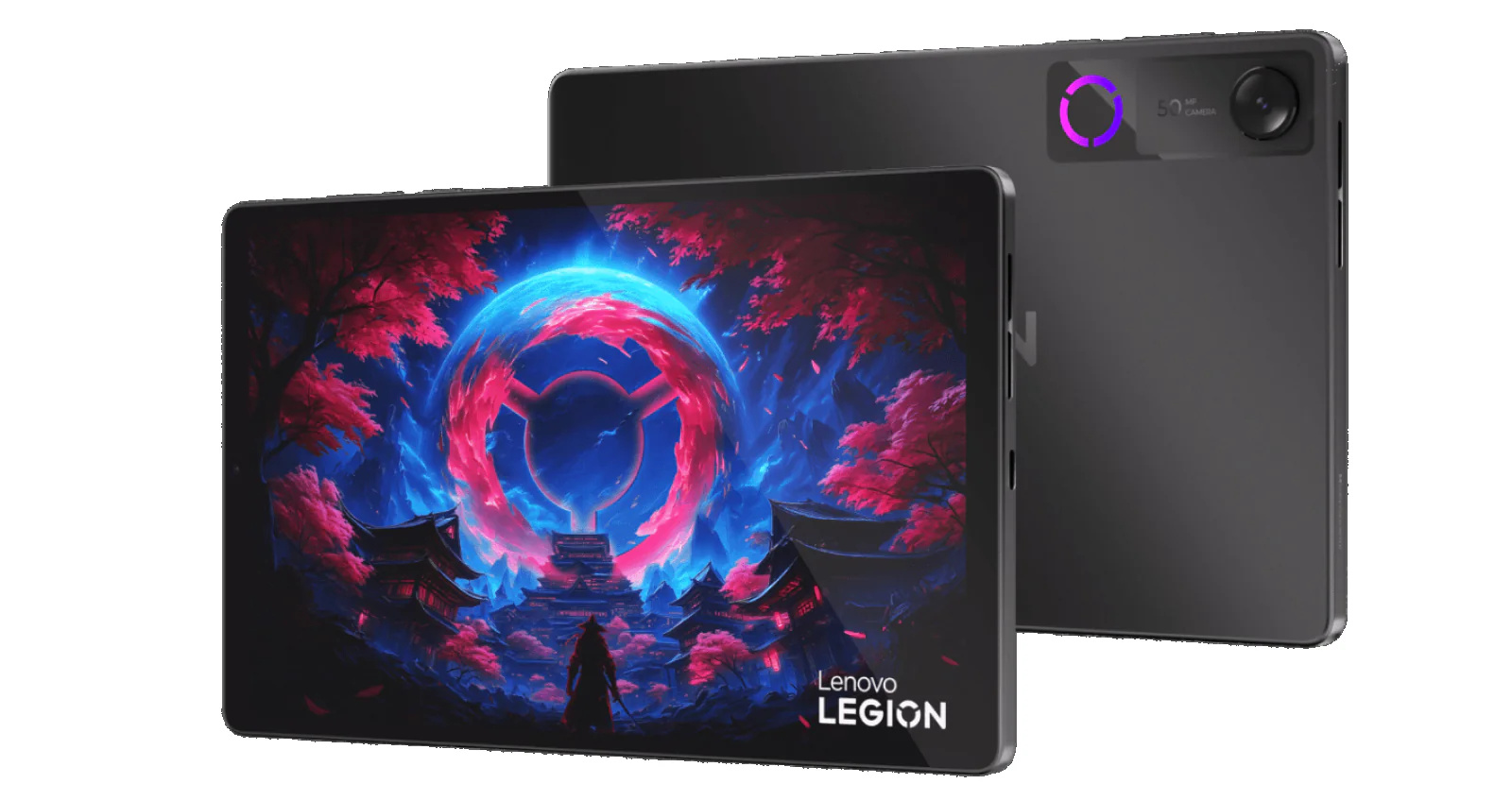 Snapdragon 8 Elite dan Layar 165Hz, Lenovo Bawa Tablet Gaming Bertema Piala Dunia 2026