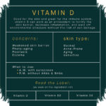 4 Vitamin Andalan untuk Redakan Jerawat Meradang, Ini Penjelasan Dokter Estetika