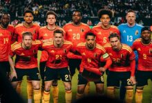 Belgia Dapat Kekuatan Baru, Doku Pulih Saat Senegal Menunggu di 32 Besar