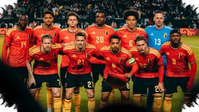 Belgia Dapat Kekuatan Baru, Doku Pulih Saat Senegal Menunggu di 32 Besar