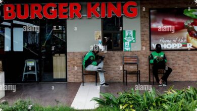 Komisi Ojol Dipangkas Jadi 8 Persen, Ritel Khawatir Harga Ikut Naik