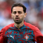 Bernardo Silva Terima Peran Cadangan di Portugal, Tetap Siap Saat Dibutuhkan