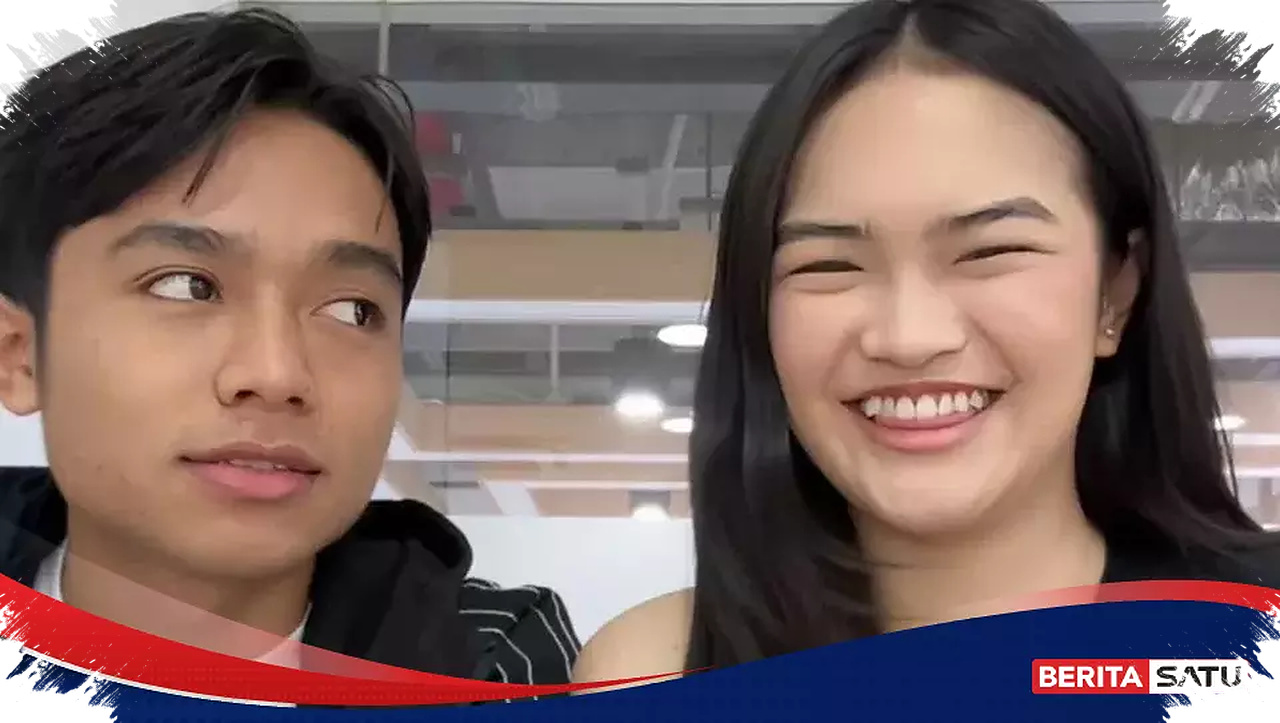 Betrand Peto Tegaskan Putus dari Aqila Bukan karena Isu Parfum, Ini Alasan Sebenarnya