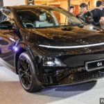 Xpeng Guncang Pasar Indonesia, X9 Facelift dan G6 AWD Tawarkan Dua Karakter Berbeda