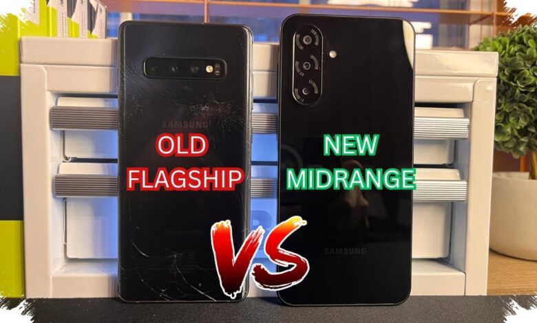 5 Fitur Flagship Samsung yang Masih Ditahan, Mid-Range Jadi Terasa Jauh Tertinggal