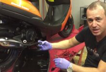 Oli yang Tepat Bisa Menyelamatkan Mesin Matic, Ini Pilihan untuk 110cc sampai 160cc