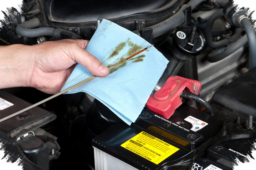 4 Pelumas Mobil Ini Tak Boleh Diabaikan, Satu Salah Langkah Bisa Bikin Biaya Servis Membengkak