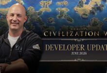 Hotfix Civilization VII Akhirnya Merapikan Bug Controller yang Paling Mengganggu Pemain