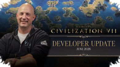 Hotfix Civilization VII Akhirnya Merapikan Bug Controller yang Paling Mengganggu Pemain