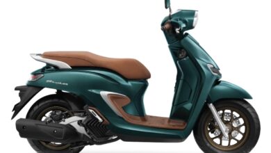 Honda Stylo 160 Menarik di Jalan, 3 Hal Ini Bisa Mengubah Pertimbangan Pembeli