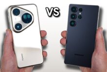 Huawei Pura 80 Ultra Geser iPhone dan Samsung, Peta Kamera HP Premium Berubah