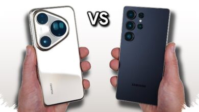 Huawei Pura 80 Ultra Geser iPhone dan Samsung, Peta Kamera HP Premium Berubah