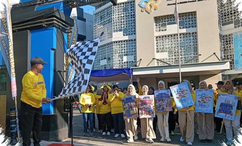 BKKBN Jateng Dorong 15 Menit Tanpa Gawai, Ayah Diminta Hadir Lebih Dekat