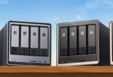 Ugreen DH2300 Turun ke Harga Terendah, Saat Tepat untuk Lepas dari Cloud