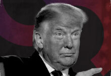Trump Simpan Bitcoin Senilai $50 Juta, Laporan Kripto Miliknya Tembus $1,2 Miliar