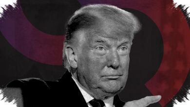 Trump Simpan Bitcoin Senilai $50 Juta, Laporan Kripto Miliknya Tembus $1,2 Miliar