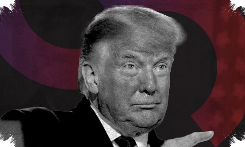 Trump Simpan Bitcoin Senilai $50 Juta, Laporan Kripto Miliknya Tembus $1,2 Miliar