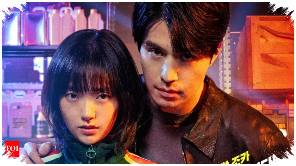 Kim Hye Jun Kembali ke Thriller, 5 Drakor yang Membuktikan Aktingnya Paling Menegangkan