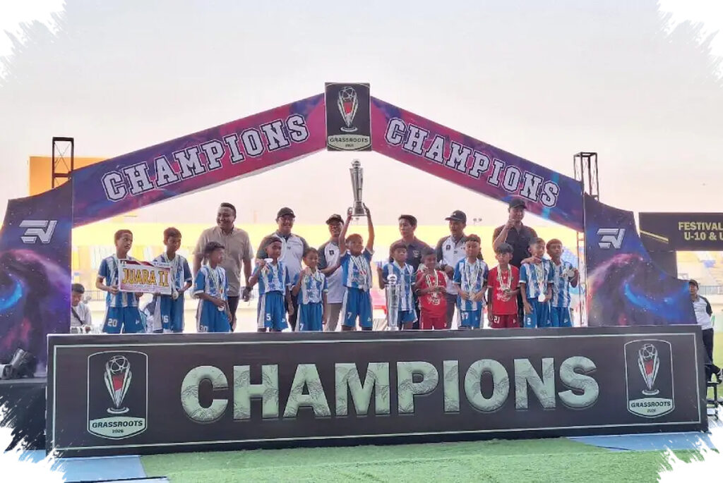 Lamongan Gagal Juara, Dua Tim Tuan Rumah Tetap Tutup Piala Presiden Jatim 2026 dengan Runner-up
