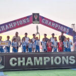 Lamongan Gagal Juara, Dua Tim Tuan Rumah Tetap Tutup Piala Presiden Jatim 2026 dengan Runner-up