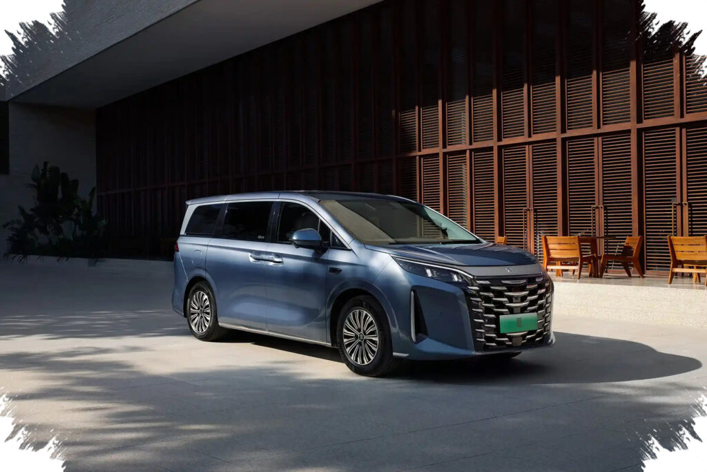 BYD Kian Sulit Diabaikan, Dari City Car Hingga MPV Premium Siap Ubah Pasar EV