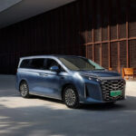 BYD Kian Sulit Diabaikan, Dari City Car Hingga MPV Premium Siap Ubah Pasar EV