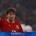 Oxford United Buka Peluang Lepas Ole Romeny, Fortuna Sittard Mulai Bergerak