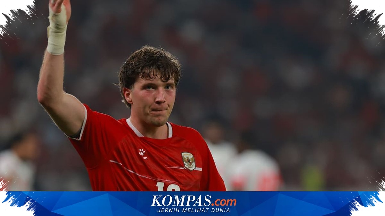 Oxford United Buka Peluang Lepas Ole Romeny, Fortuna Sittard Mulai Bergerak